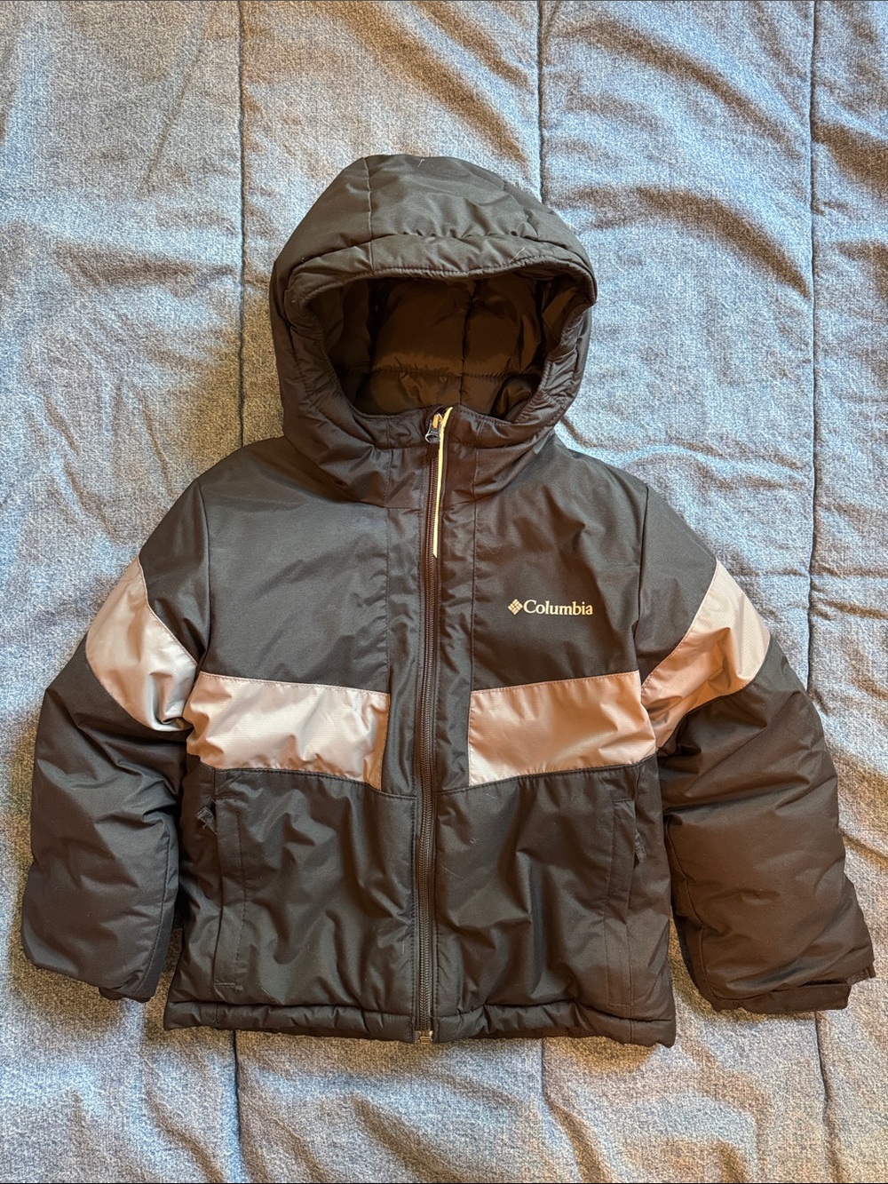Columbia Lightning Lift II Jacket
